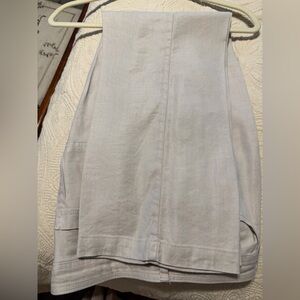 NYDJ Linen pants / jean